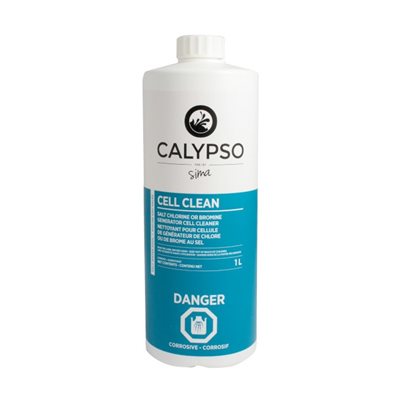 Calypso Cell Clean